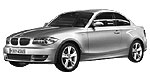 BMW E82 U3974 Fault Code